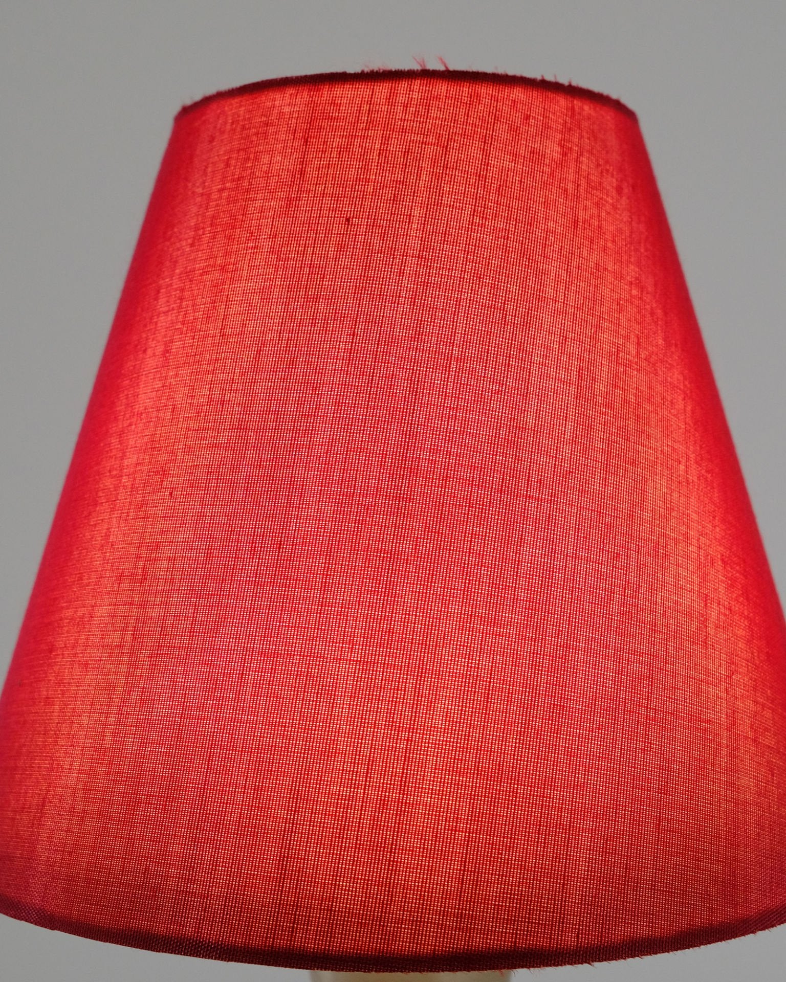 11-inch Vintage Copper Cordless LED Table Lamp