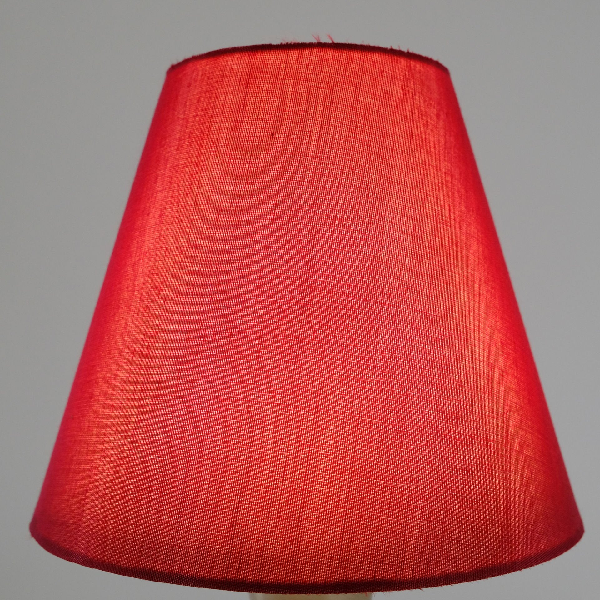 11-inch Vintage Copper Cordless LED Table Lamp