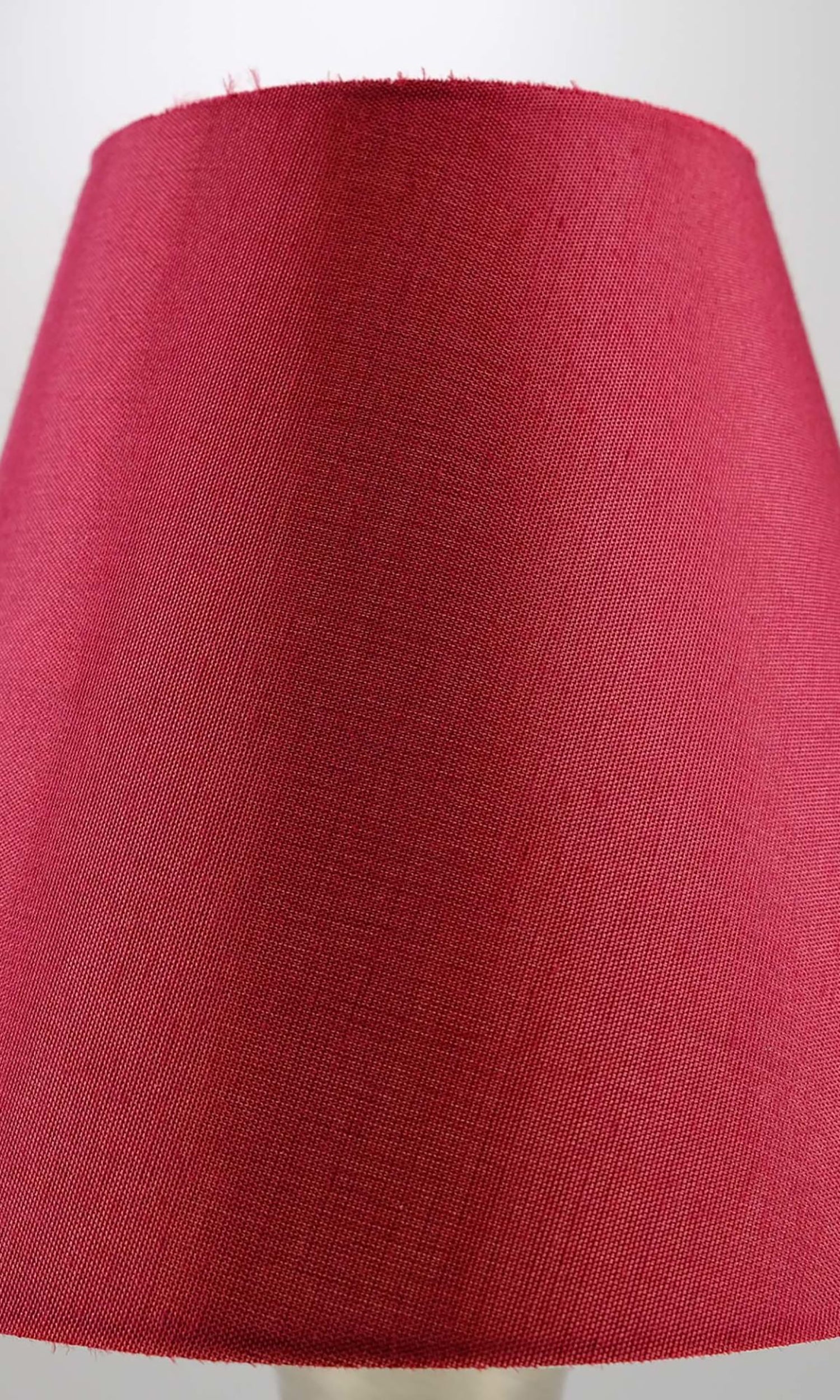 11-inch Vintage Copper Cordless LED Table Lamp