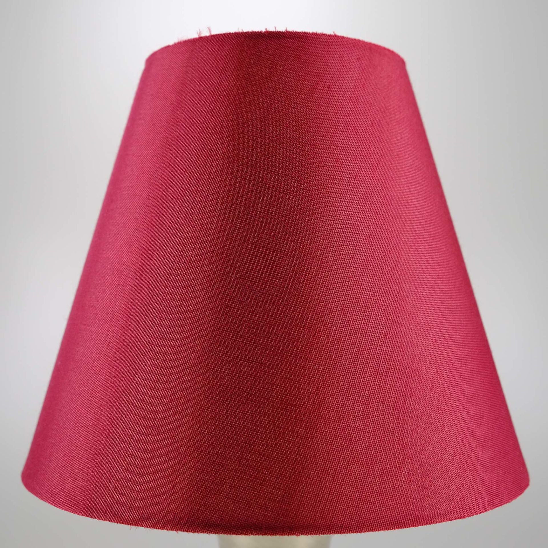 11-inch Vintage Copper Cordless LED Table Lamp