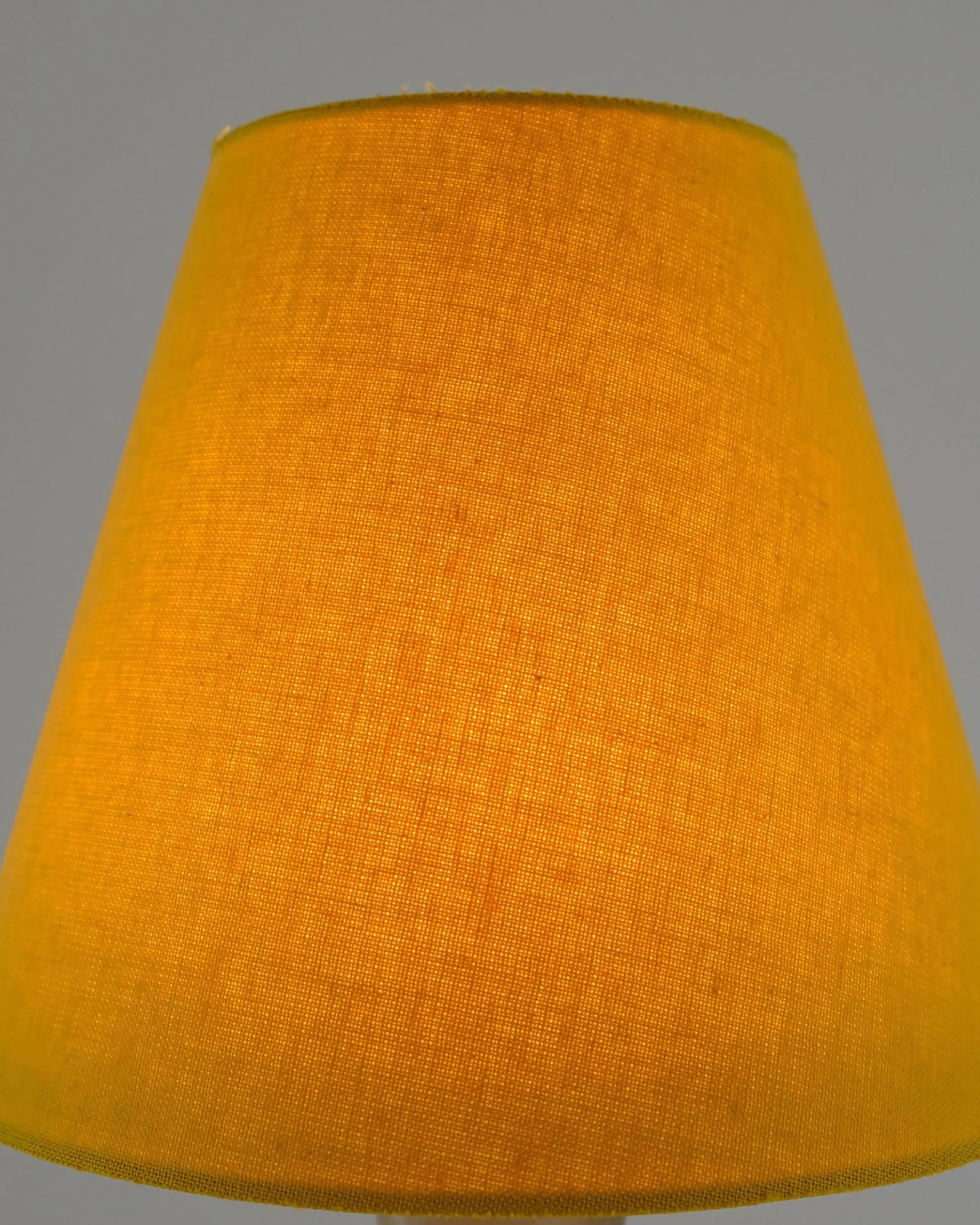 11-inch Vintage Silver Cordless LED Table Lamp