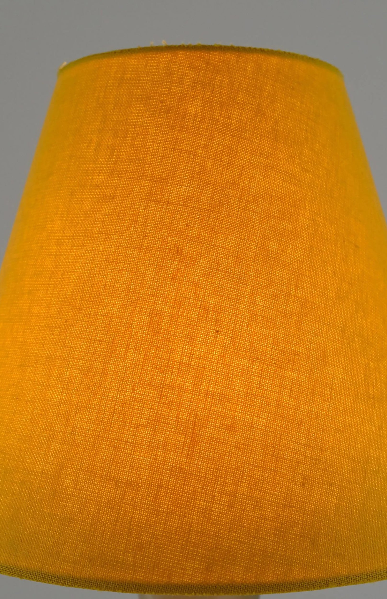 11-inch Vintage Silver Cordless LED Table Lamp