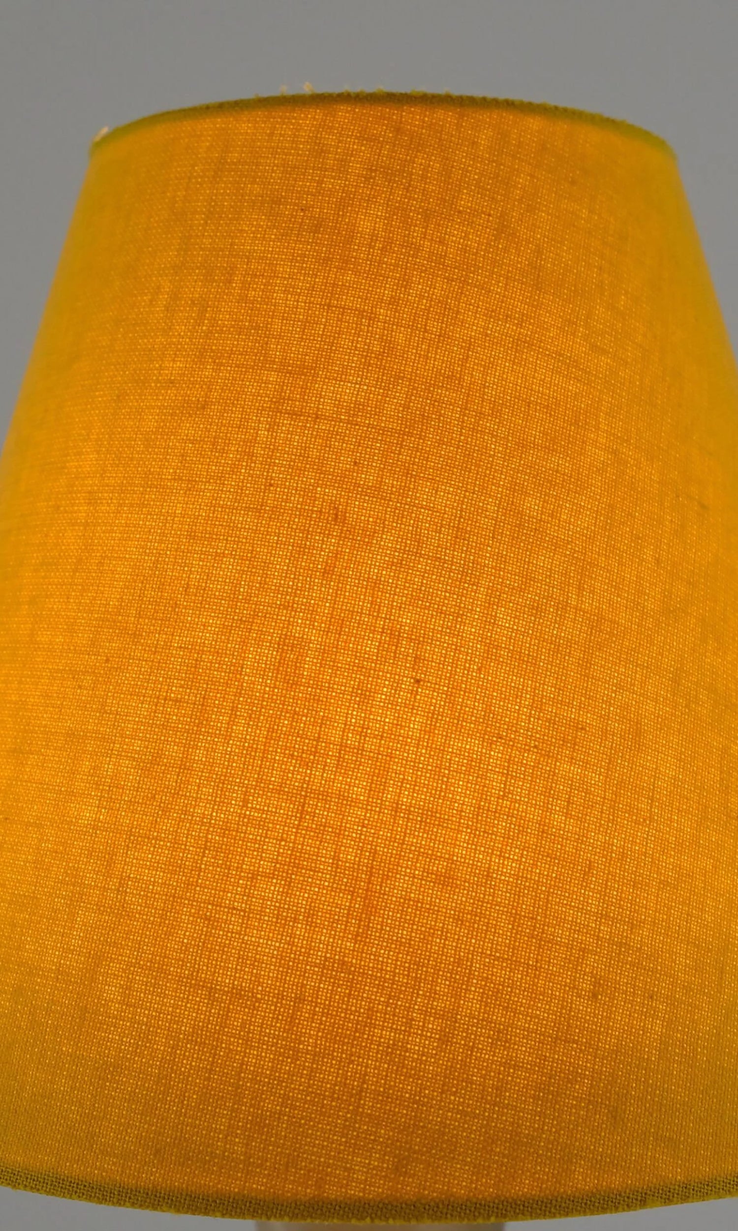 11-inch Vintage Copper Cordless LED Table Lamp