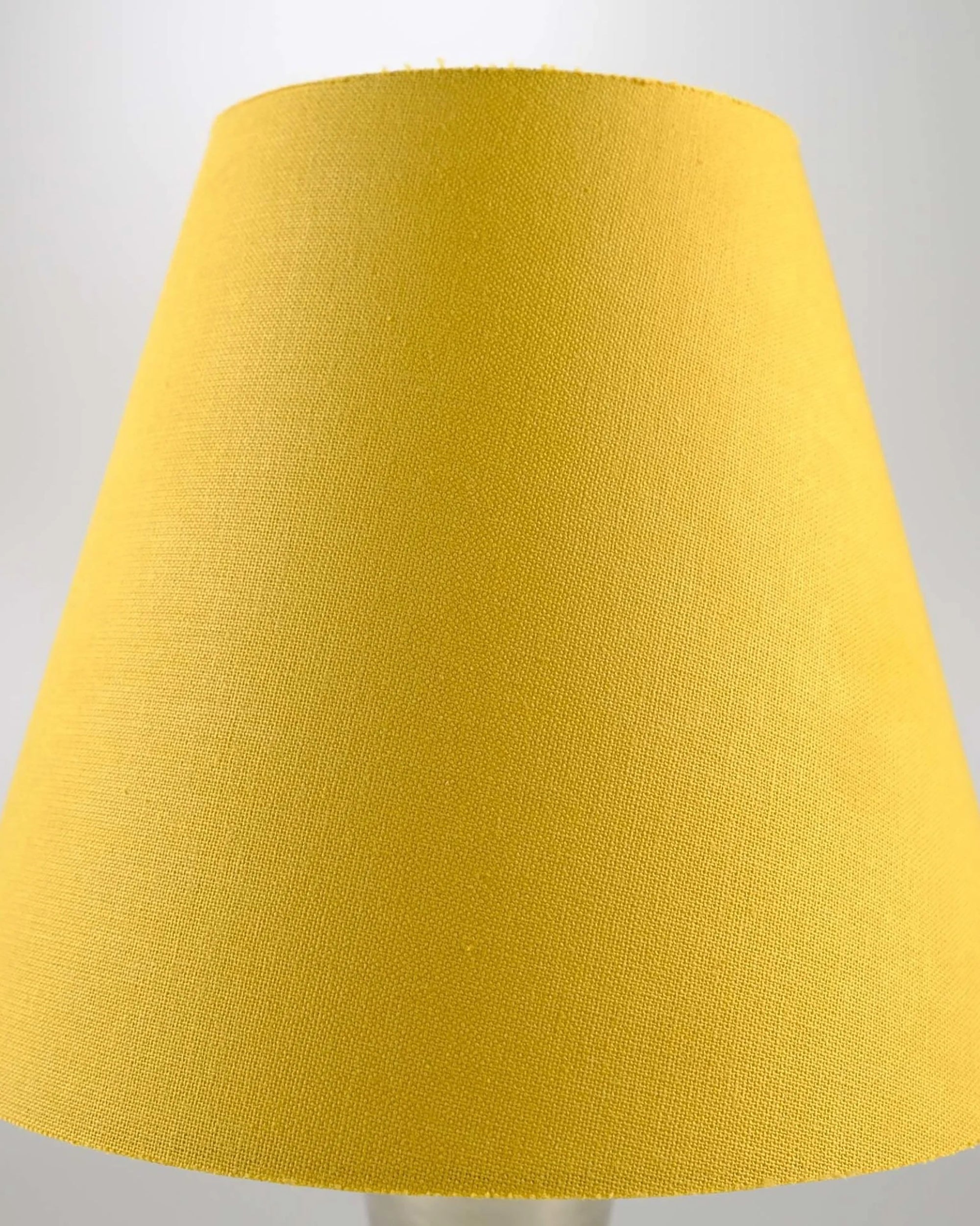 11-inch Vintage Silver Cordless LED Table Lamp