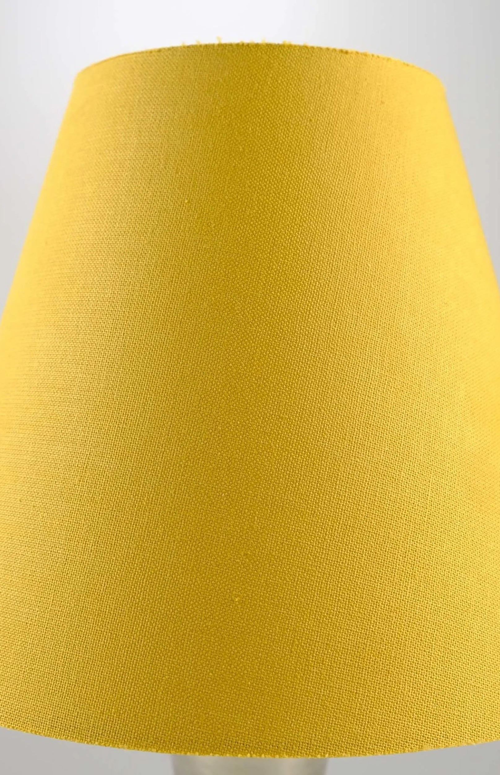 11-inch Vintage Silver Cordless LED Table Lamp