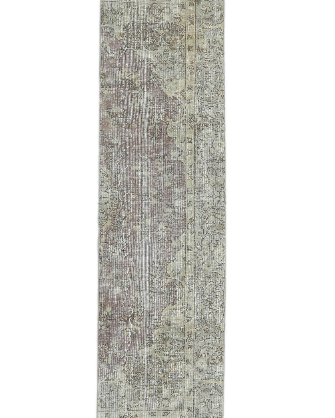 Dila - Anatolian Runner Rug