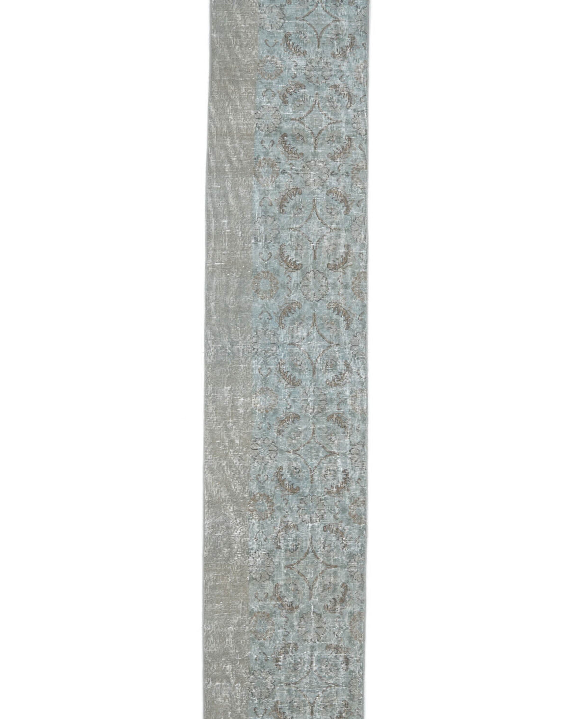 Erdan - Anatolian Farmhouse Runner Rug