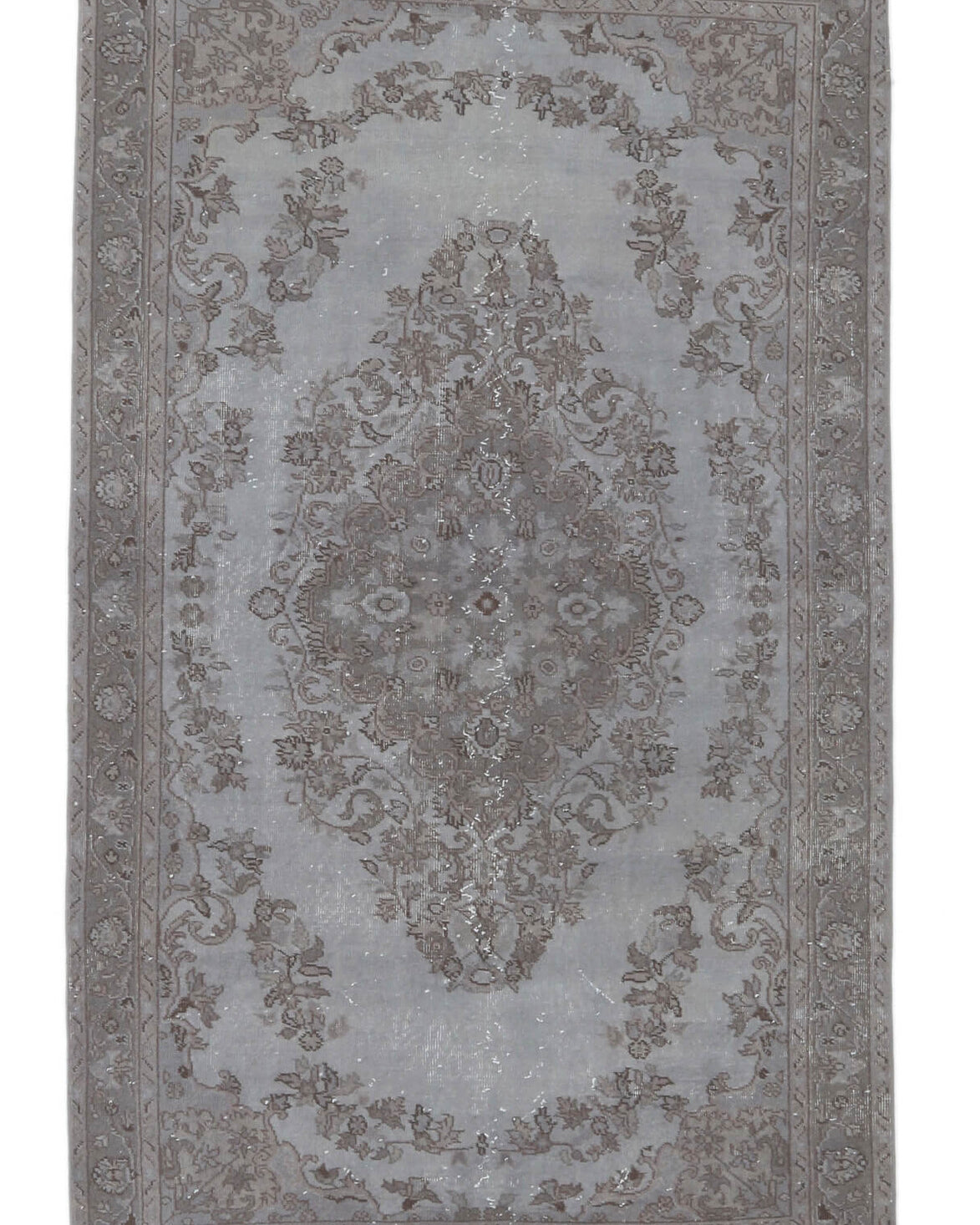 Etty - Turkish Vintage Rug