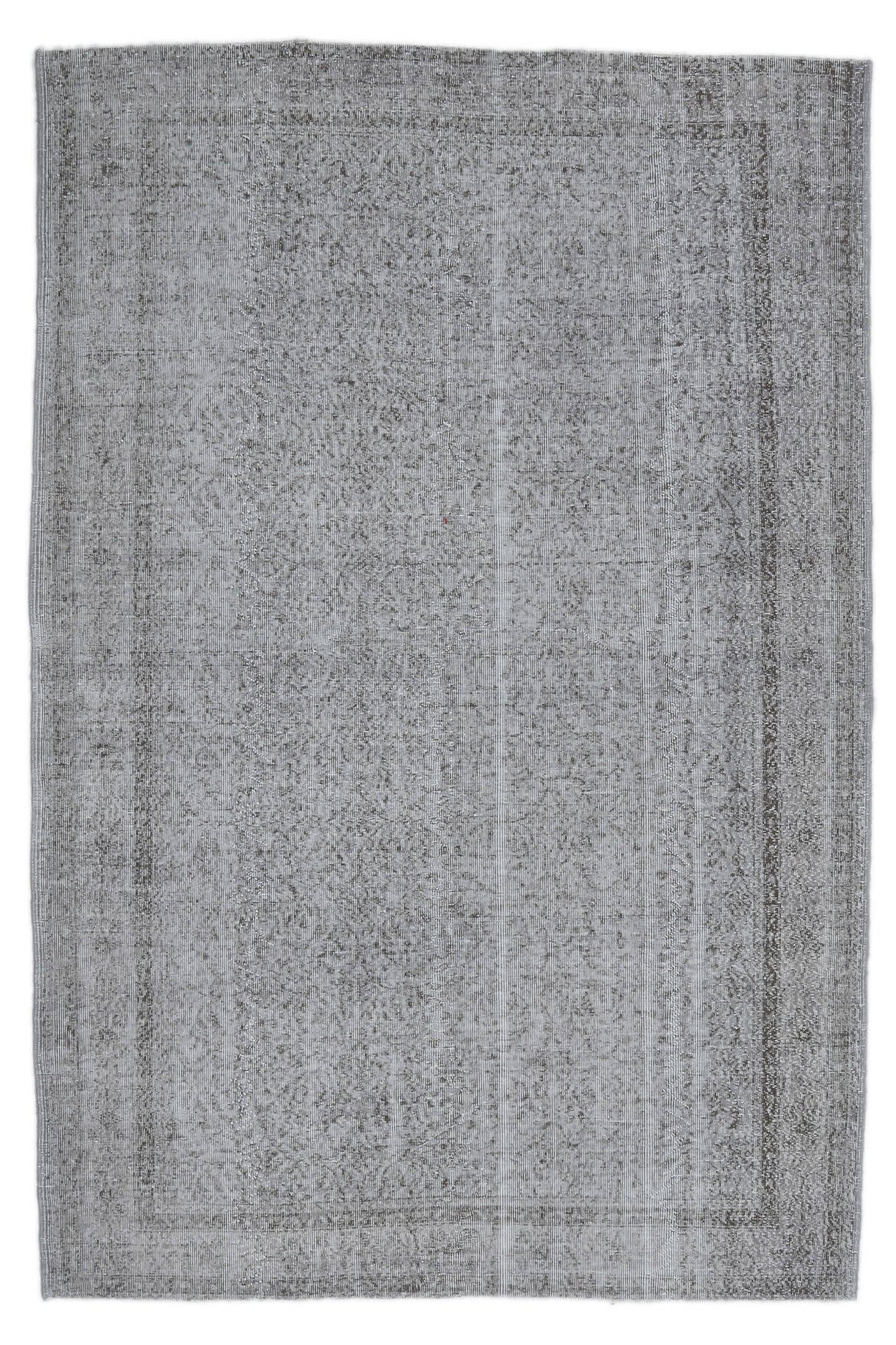 Francesca - 1970′s Original Vintage Hereke Rug