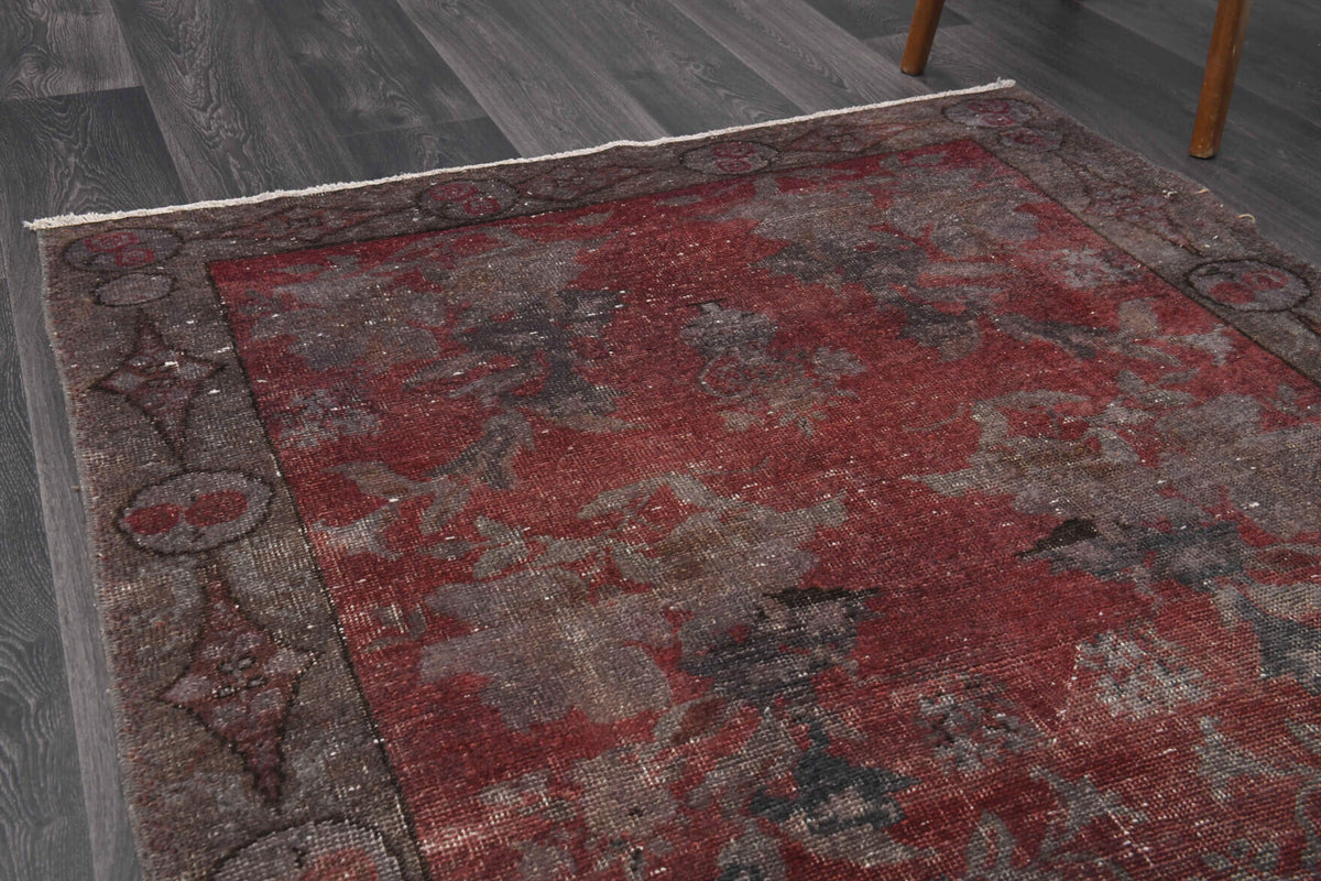Heirloom Vintage Area Hereke Rug