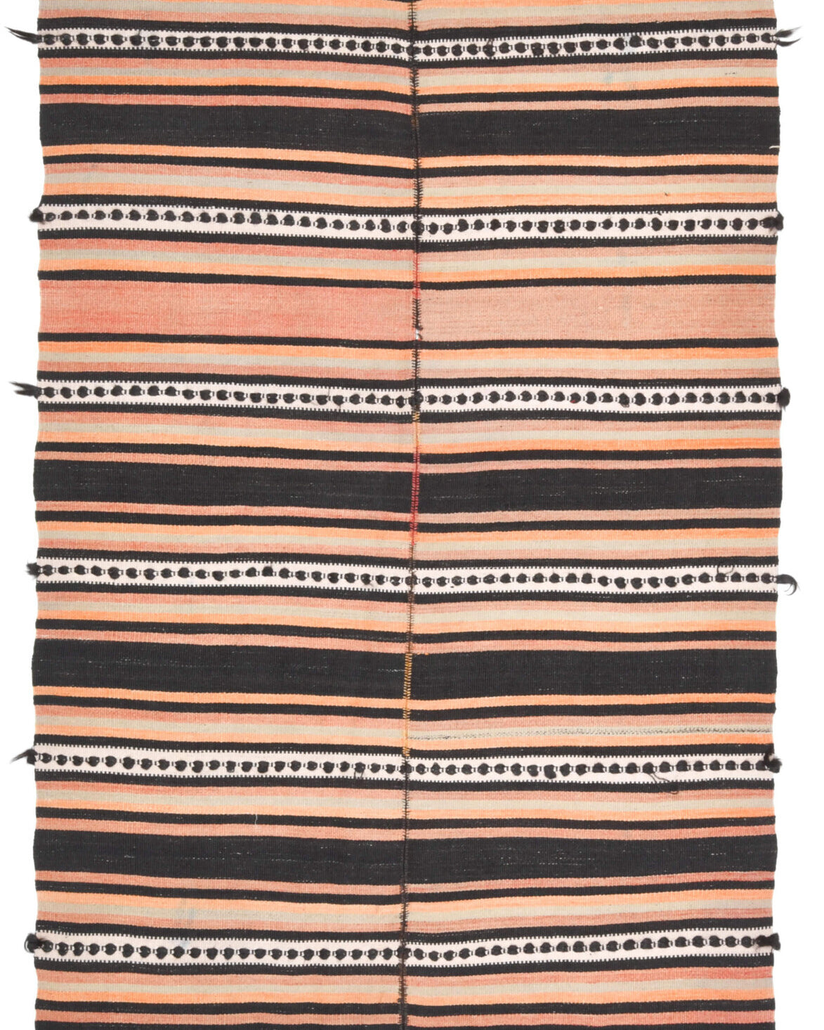 Halcyon - Handmade Vintage Area Rug