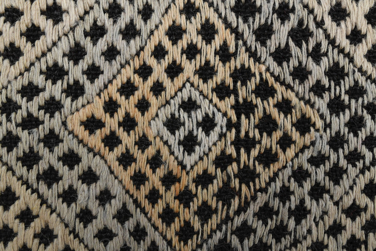 Oushak Handmade Vintage Area Rug