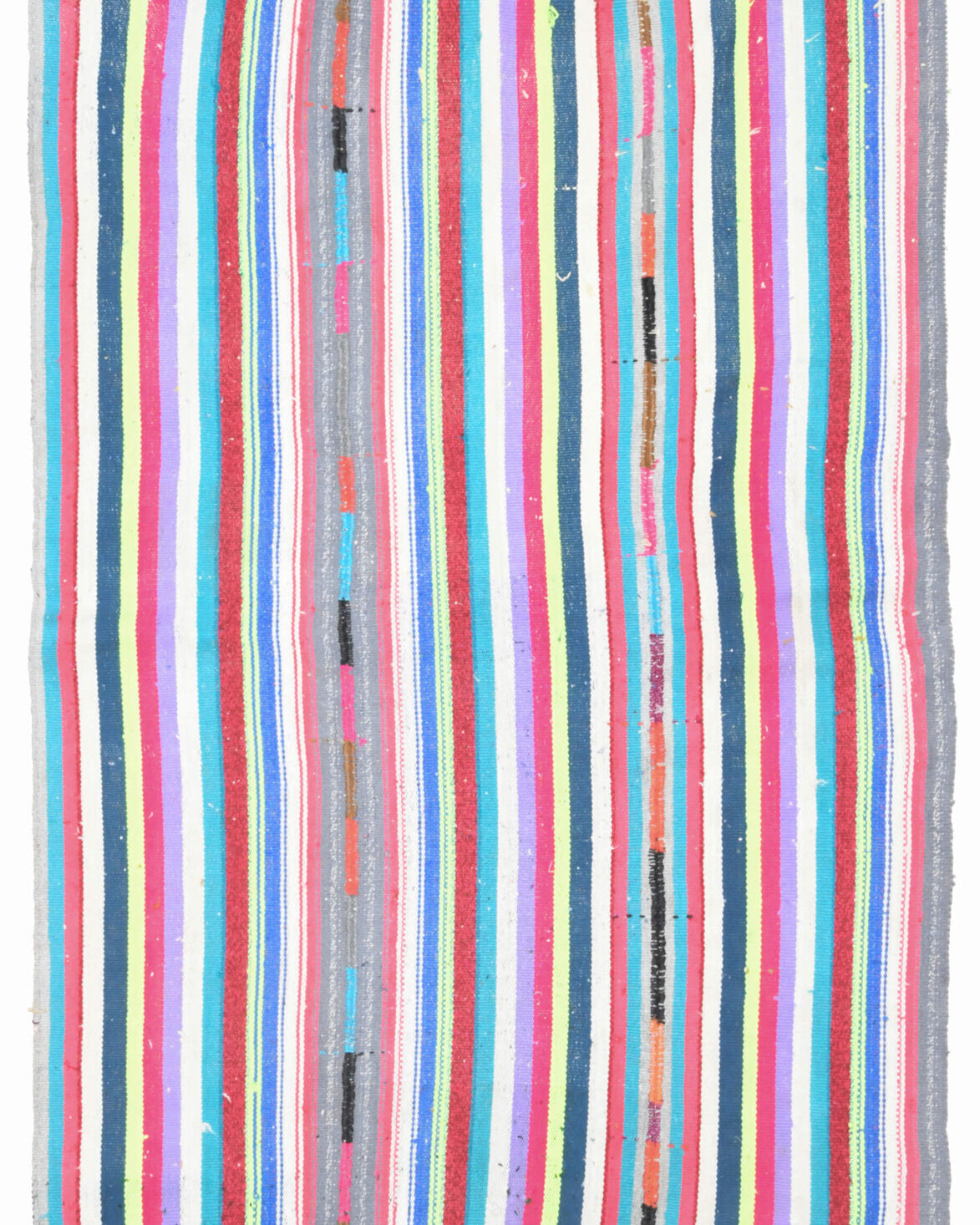 Handmade Vintage Area Rug