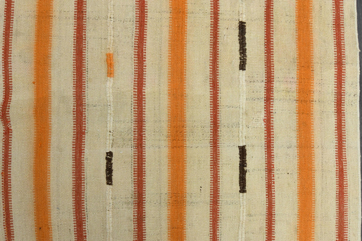 Turkish Handwoven Kilim Rug