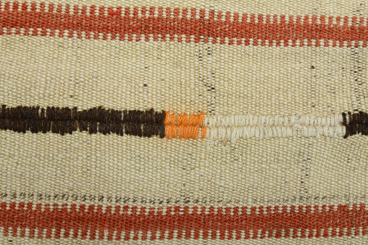 Turkish Handwoven Kilim Rug