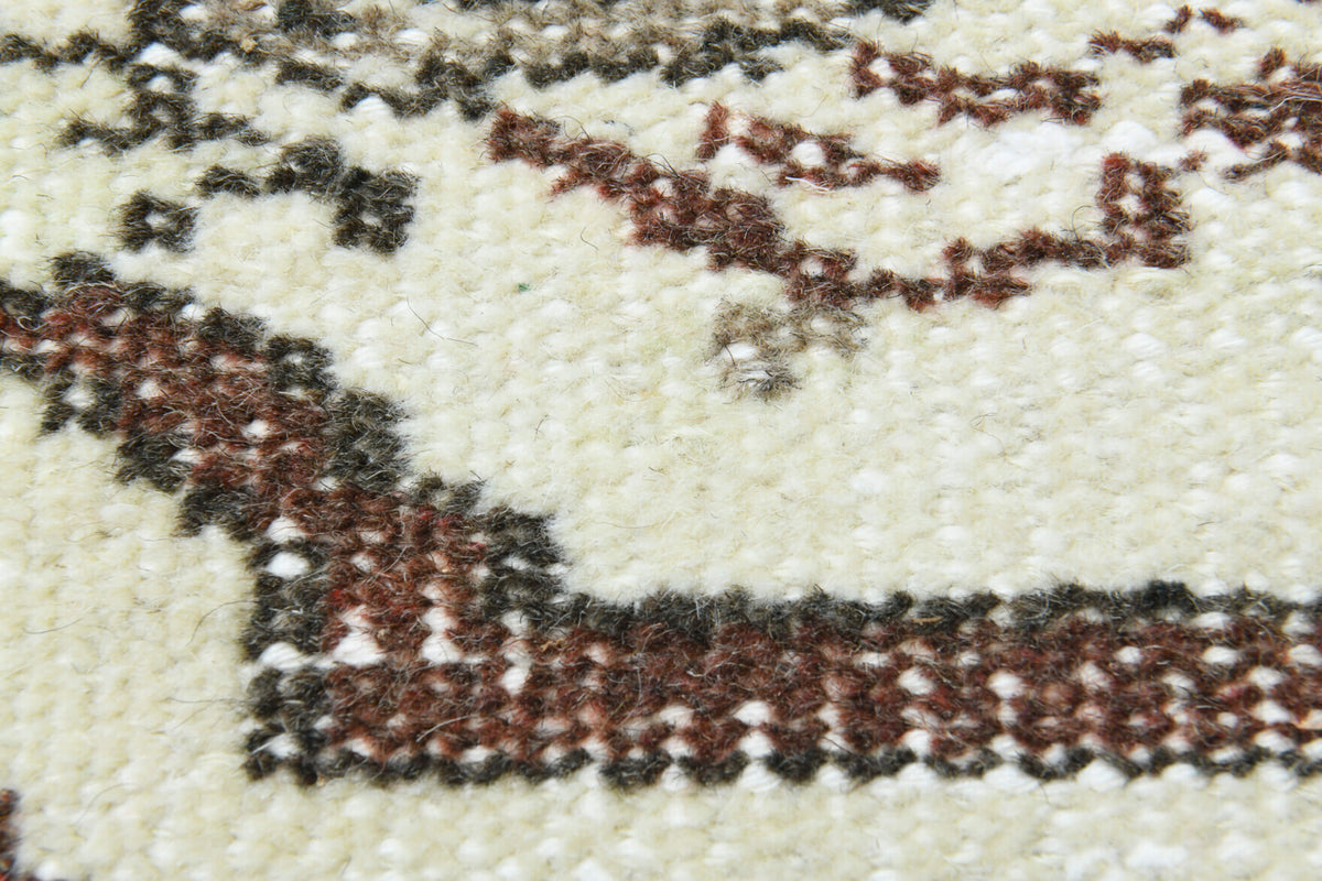 Handmade Area Rug