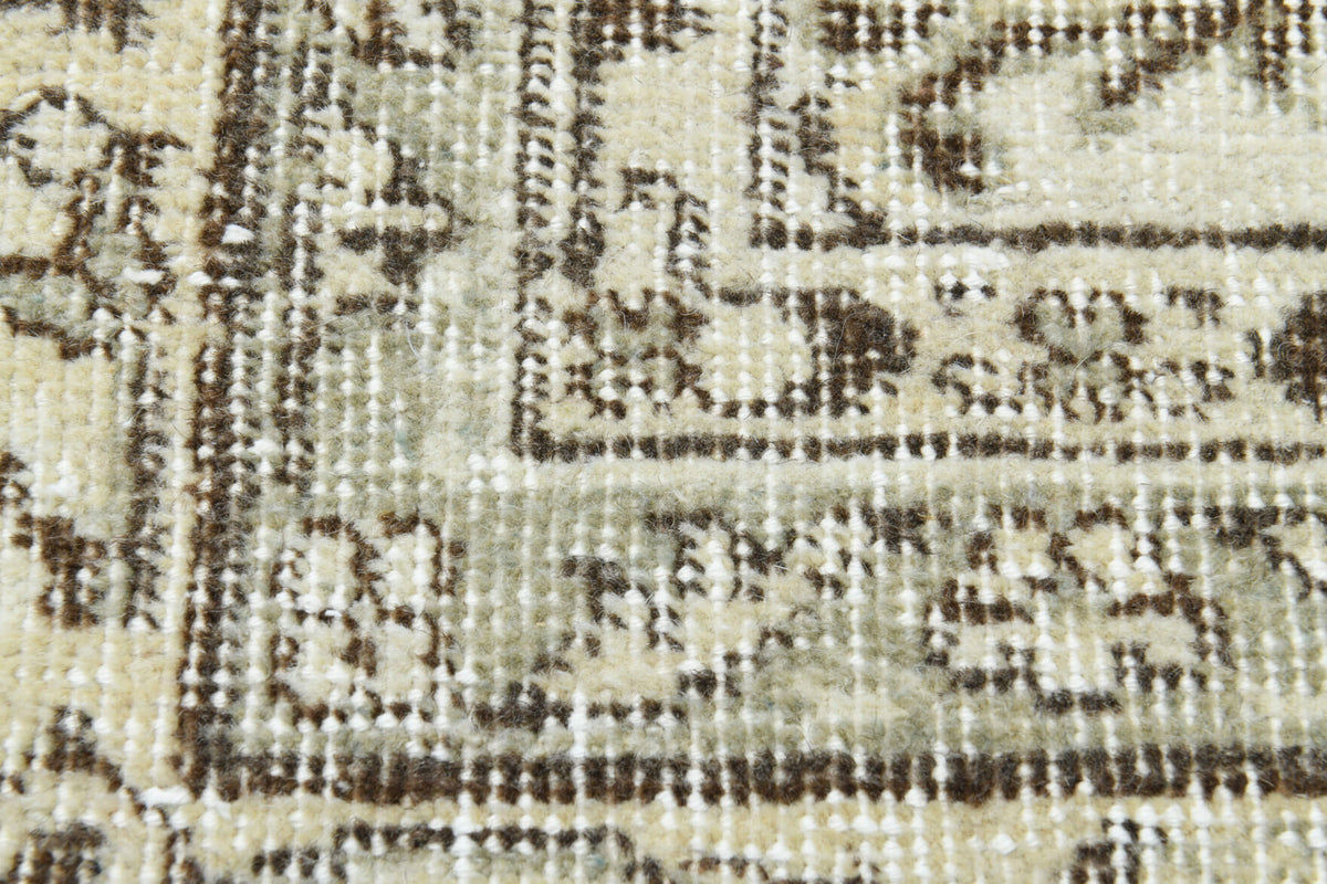 Persian Vintage Area Rug