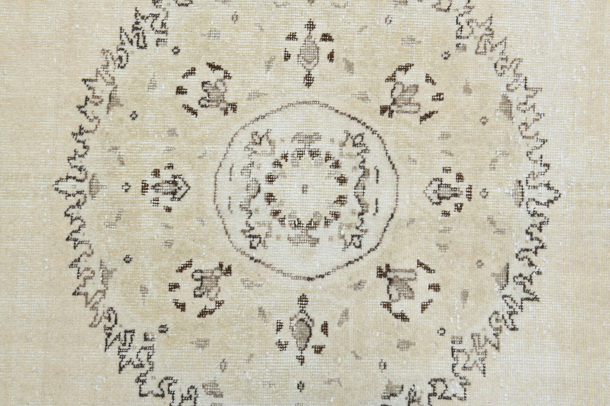 Handmade Medallion Large Area Rug