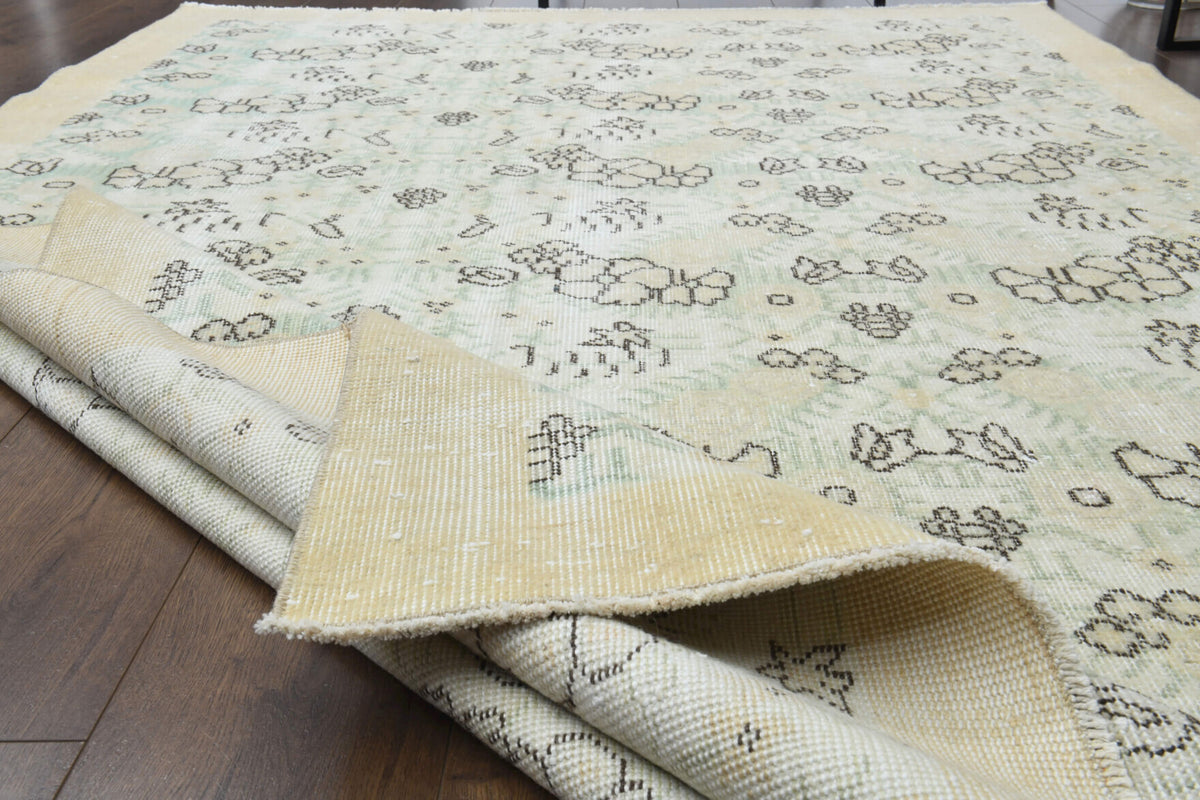 Farmhouse Area Rug