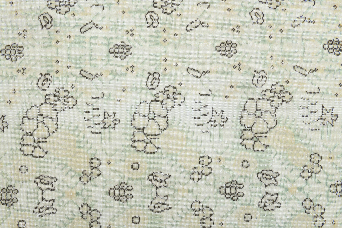 Farmhouse Area Rug