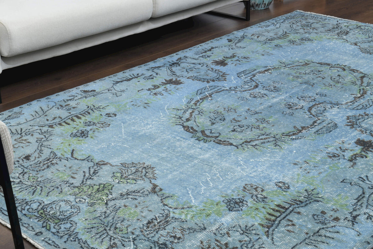 Handmade Area Rug