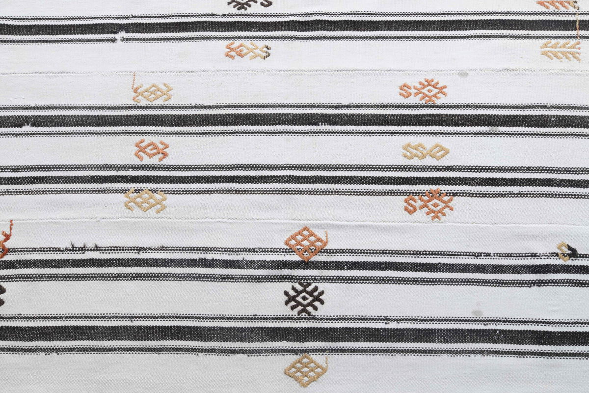 Kilim Vintage Rug