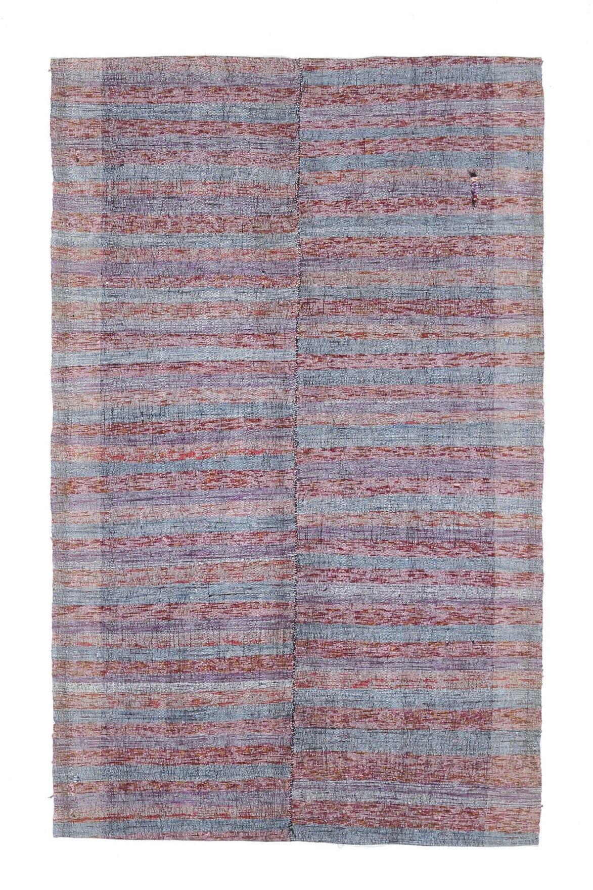 Handmade Kilim Vintage Rug