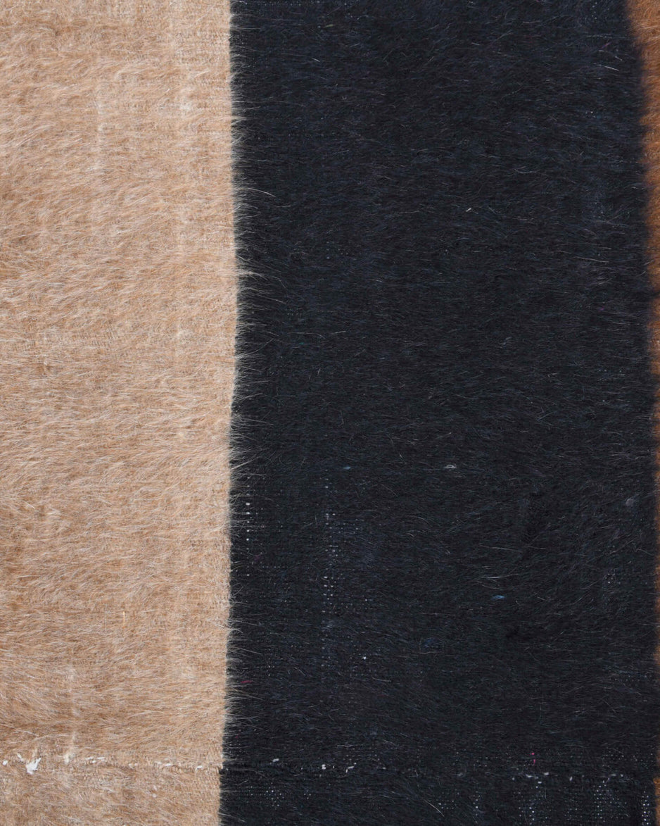 166x210 cm vintage Anatolian kilim rug – Timodoxe, flatweave, wool