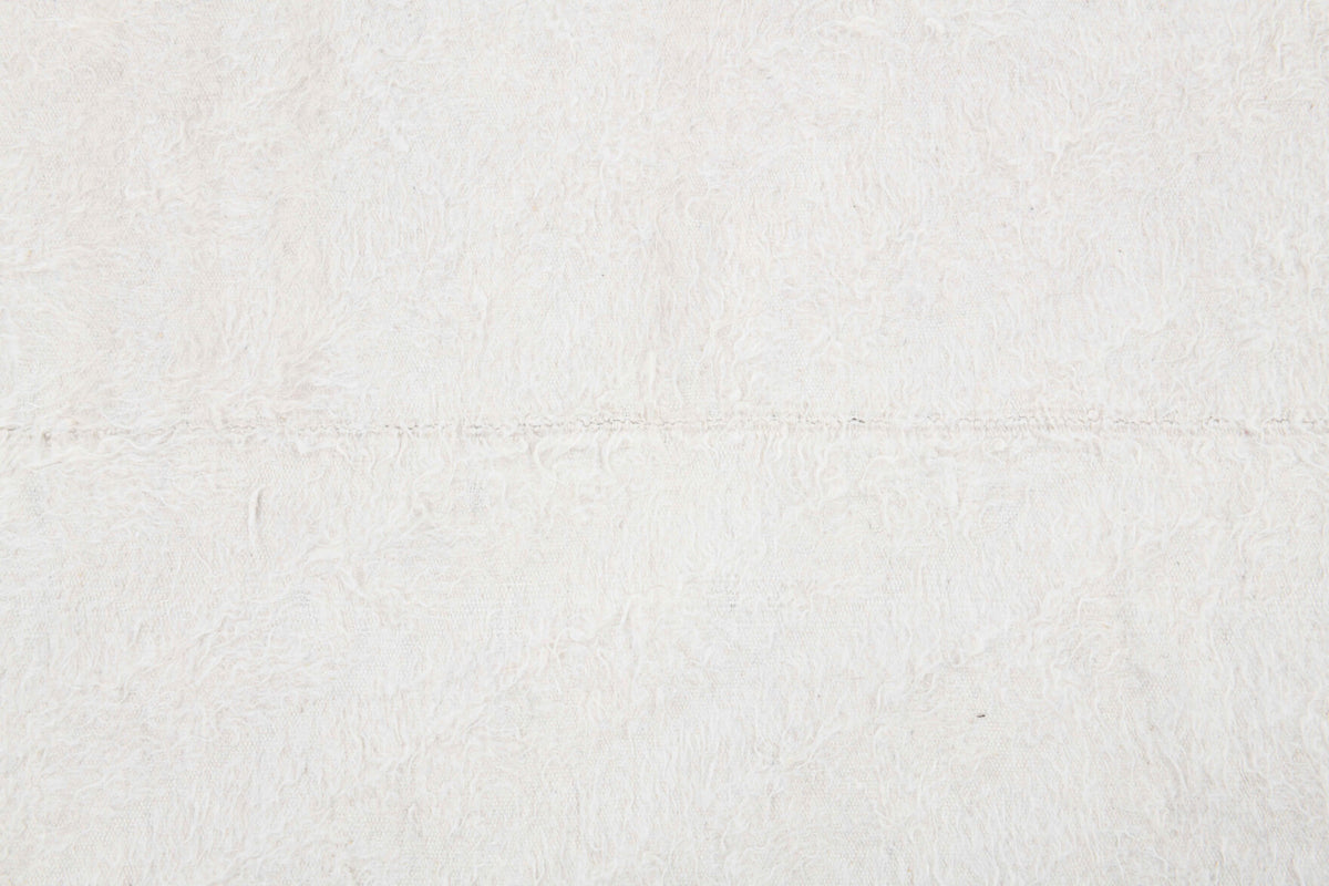 Handmade Vintage Tulu Rug