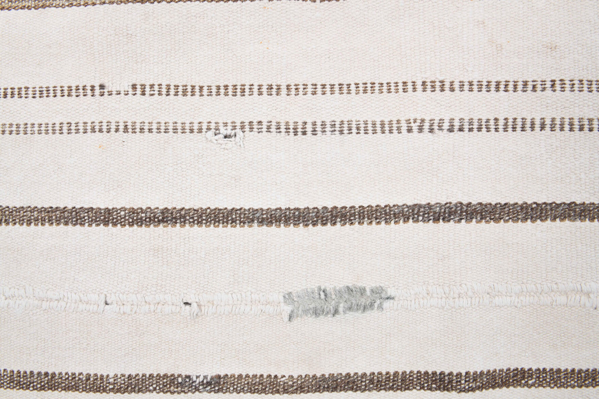143x250 cm vintage Anatolian kilim rug – Stenanthe, flatweave, wool