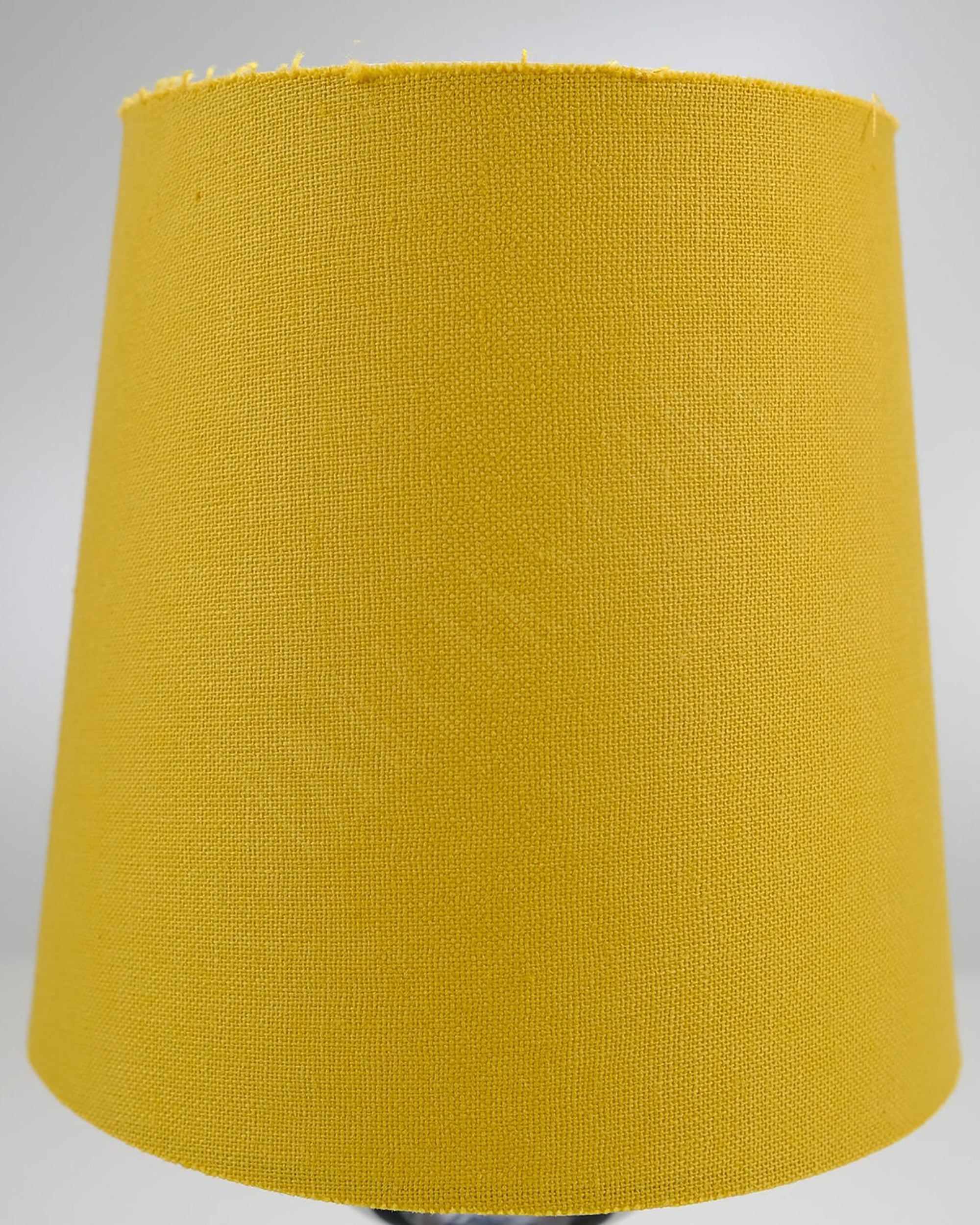 8-inch Vintage Silver Cordless LED Table Lamp