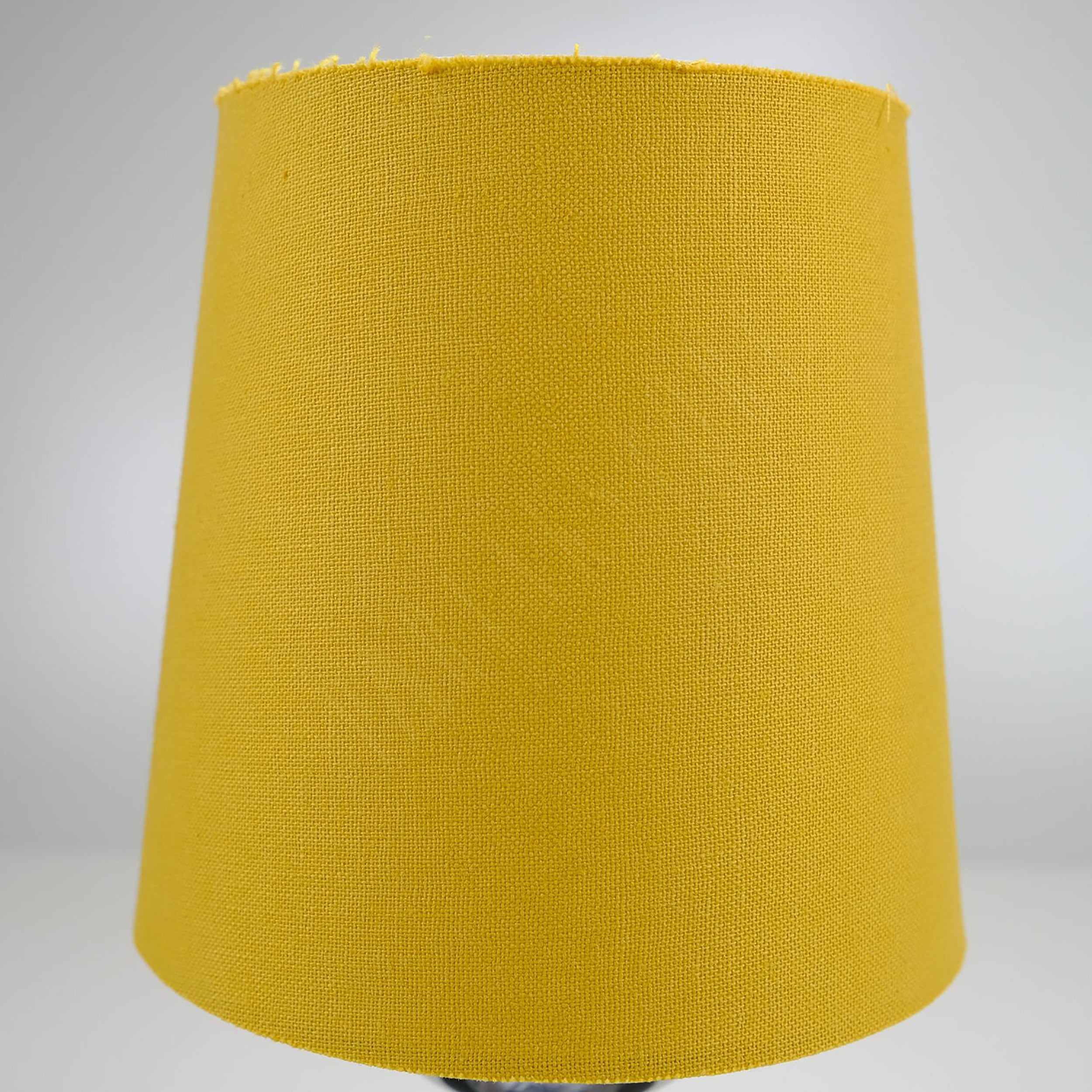 8-inch Vintage Silver Cordless LED Table Lamp