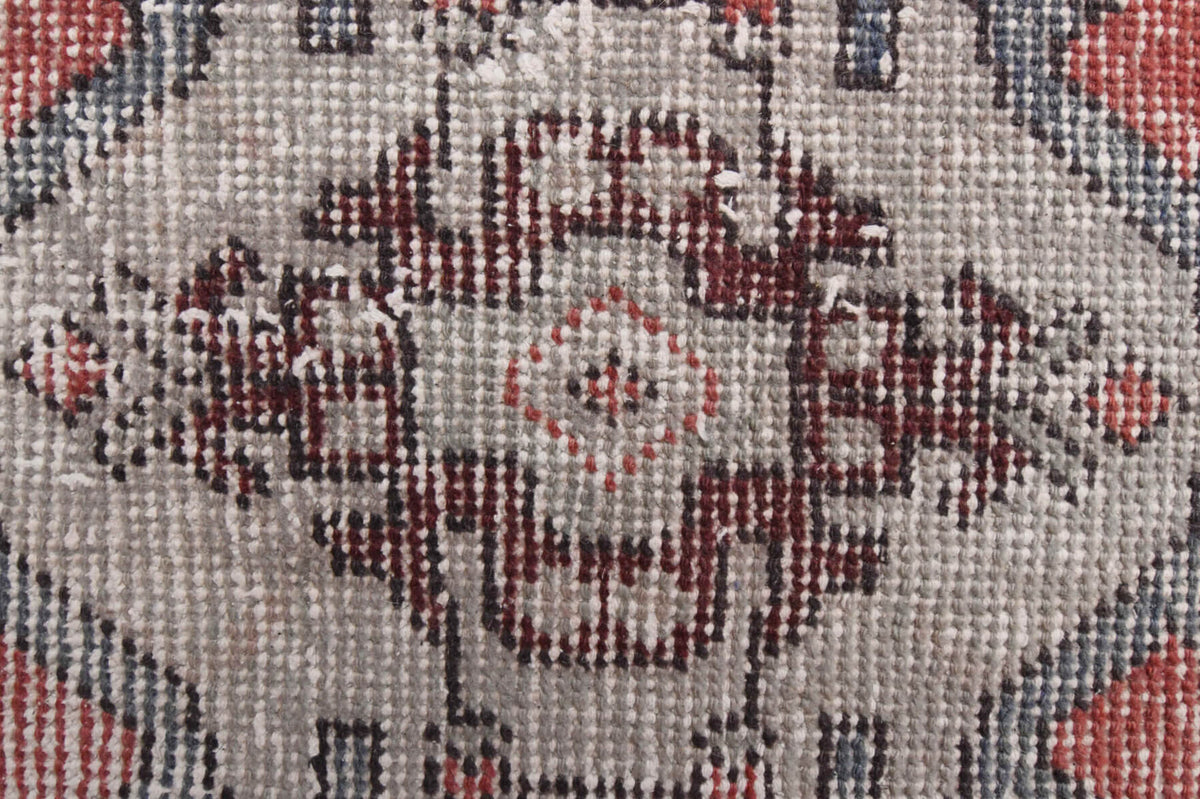 Oriental Vintage Runner Rug