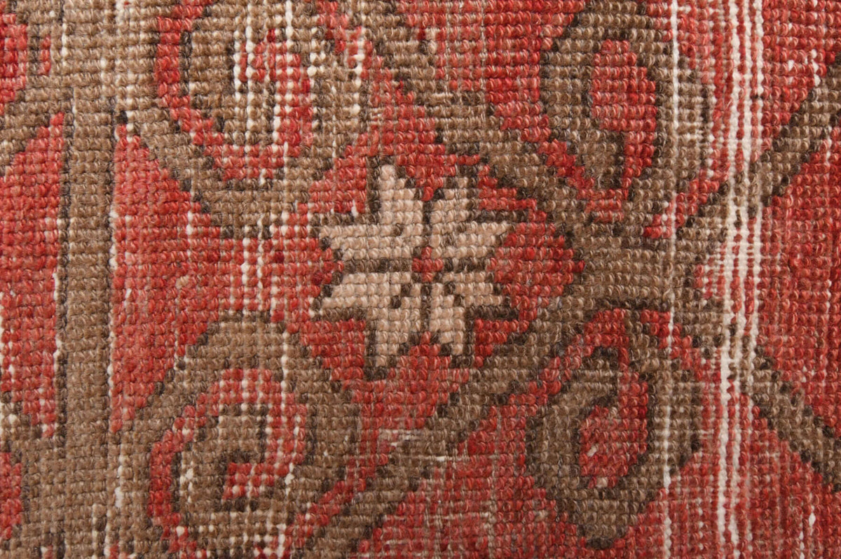 Vintage Collection Runner Rug