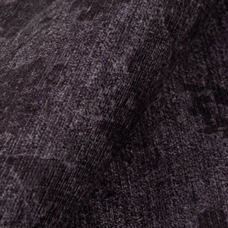 Mara Red-Violet Vintage Persian Rug