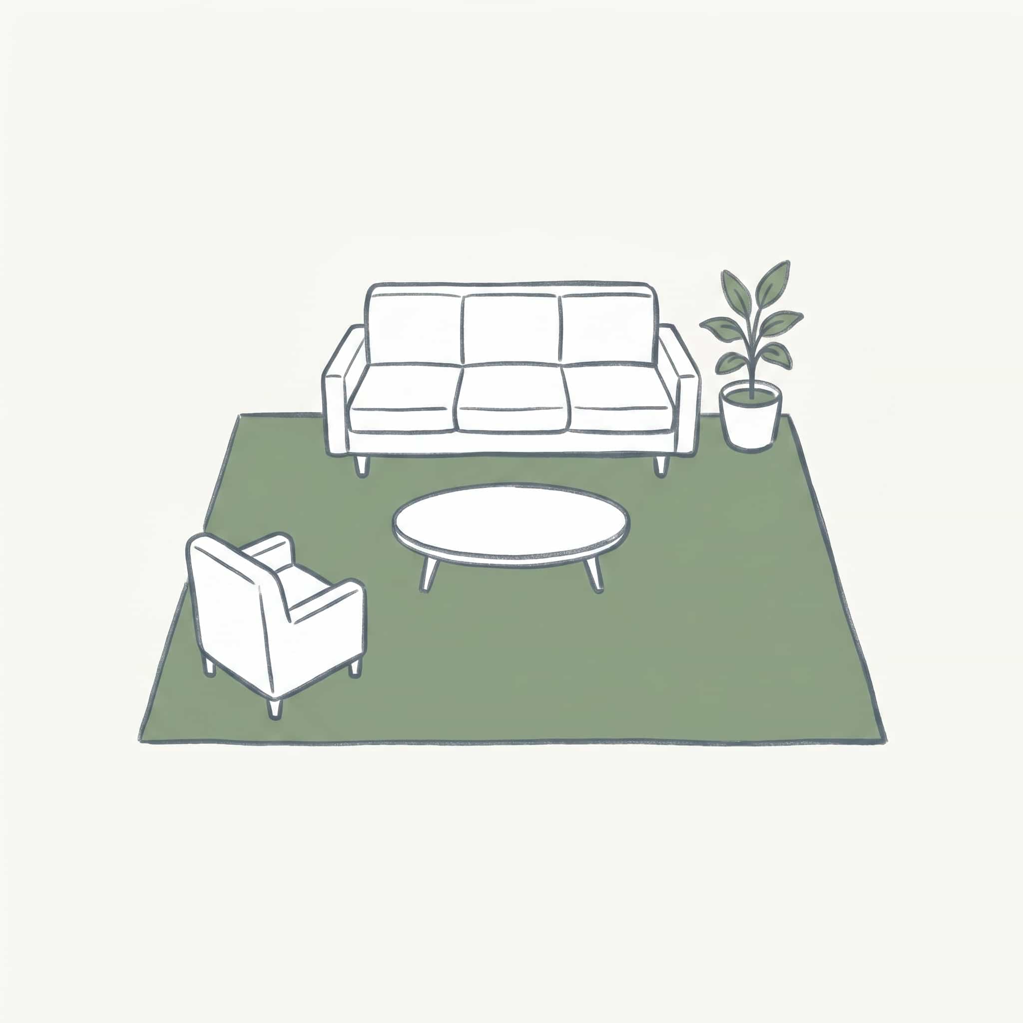Oversize Rugs - Fame Rugs