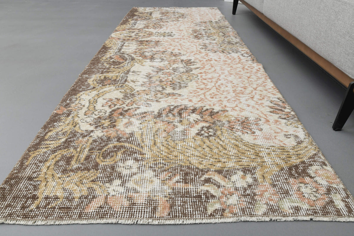 Anatolian Runner Rug