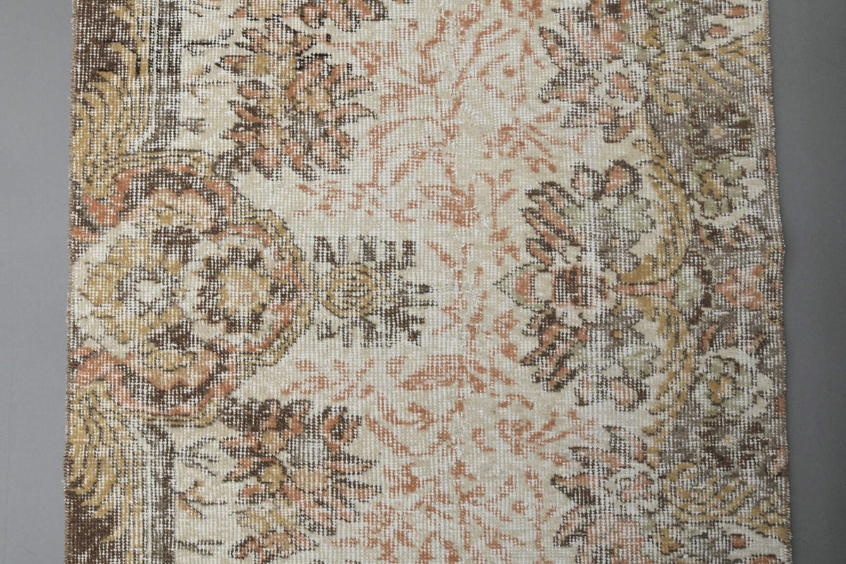 Anatolian Runner Rug