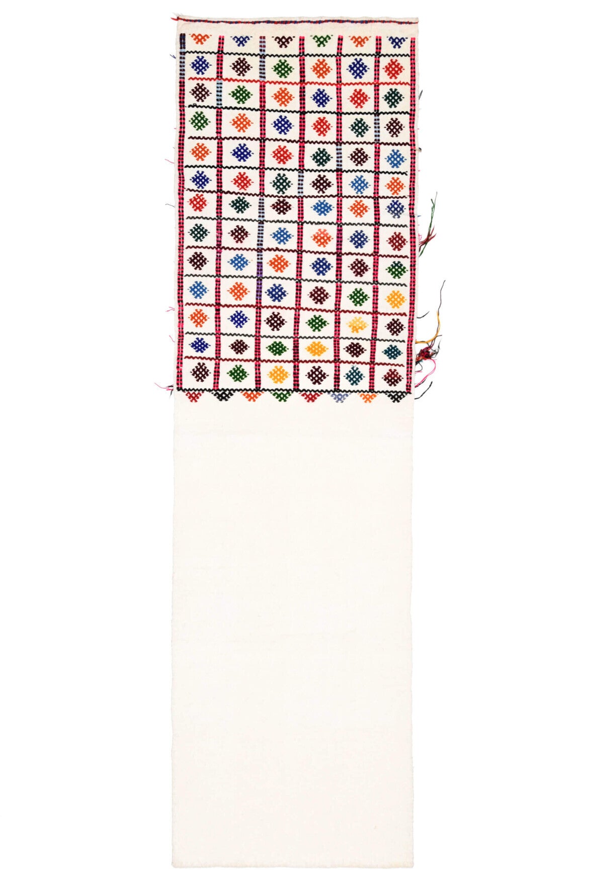 Boho Chic - Beach House Vintage Runner