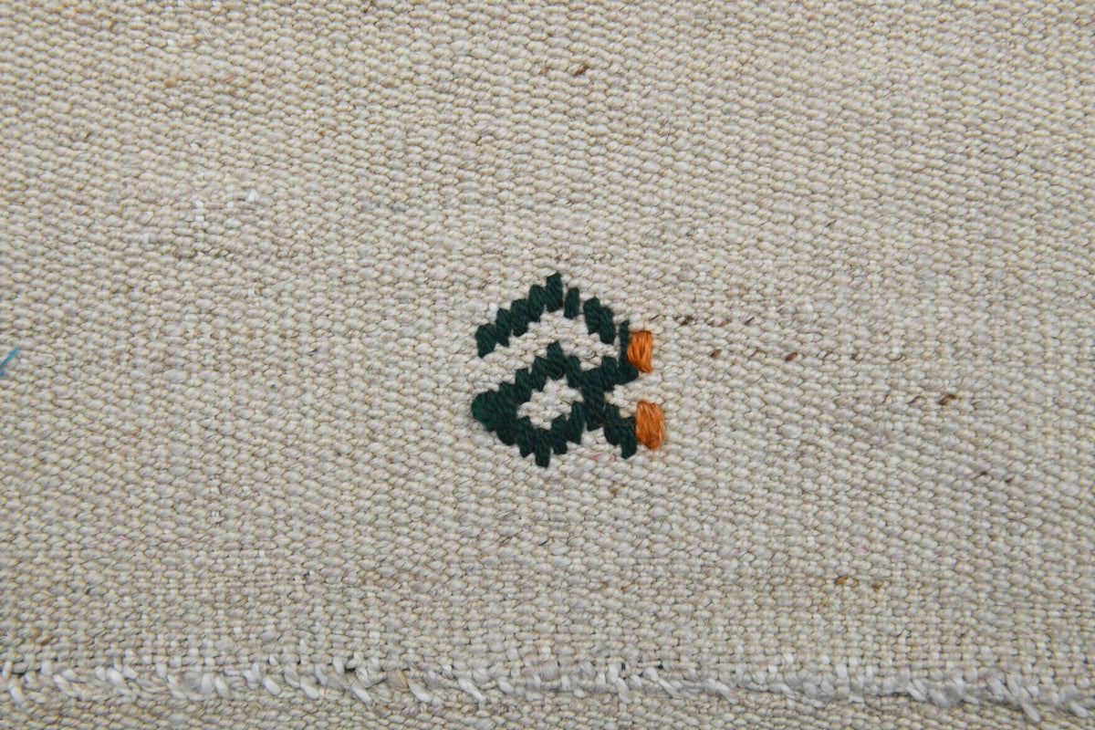 Turkish Kilim Runner Rug