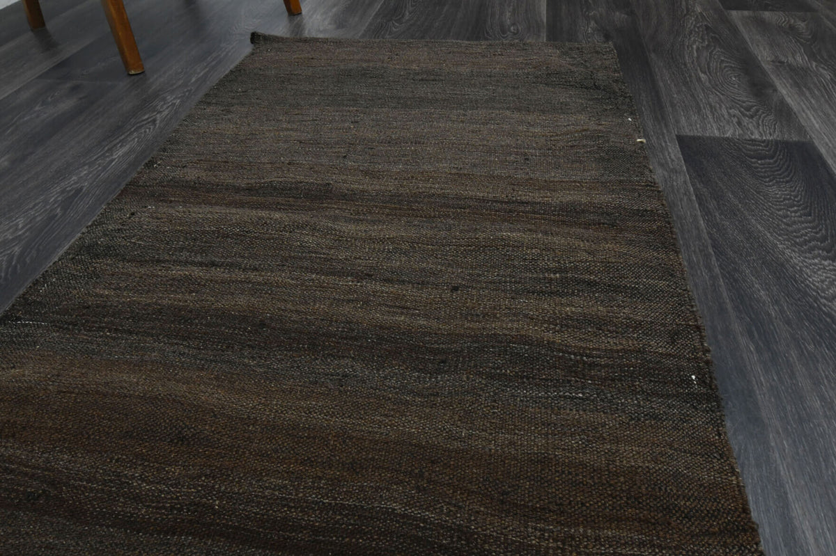 Turkish Kilim Runner Rug