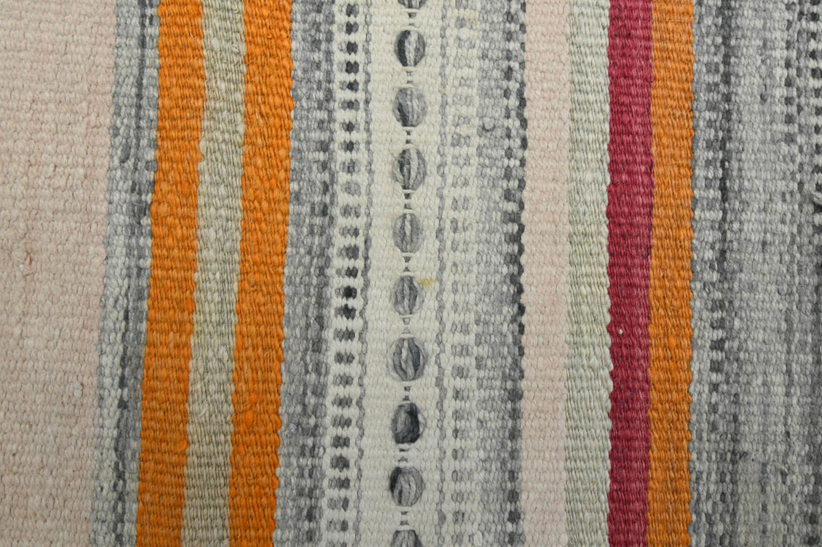 Vintage Turkish Runner Rug