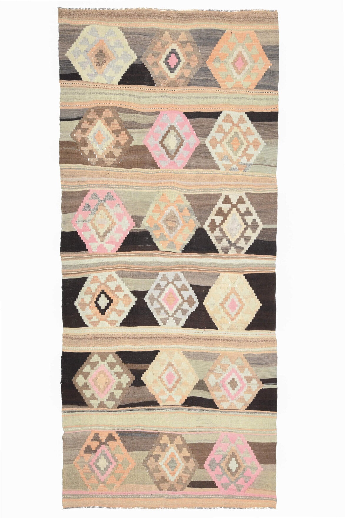 Turkish Runner Rug