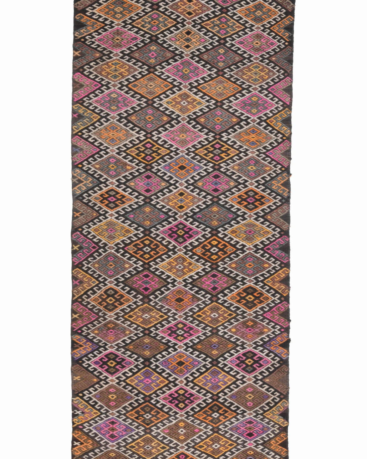 Anatolian Runner Rug
