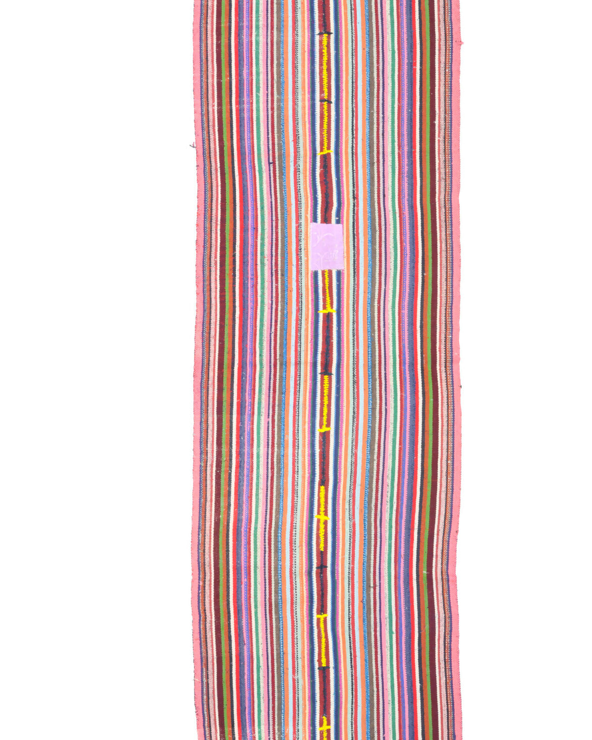 Wool Handmade Kilim