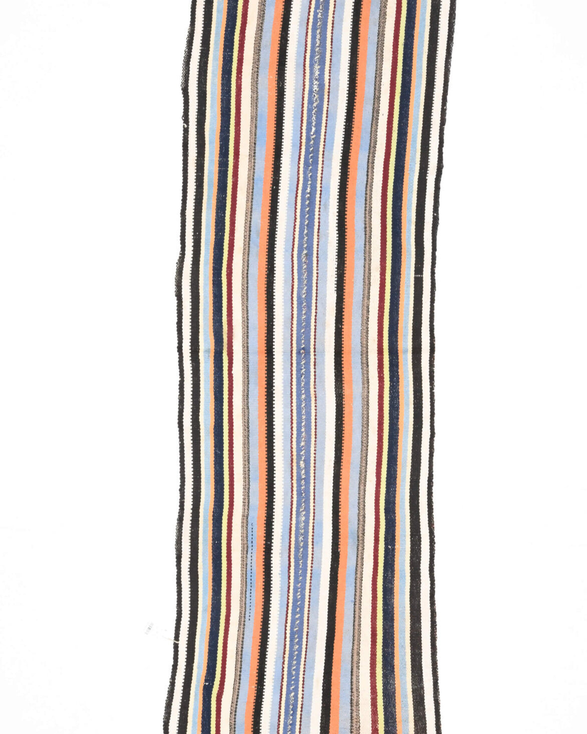 Flatweave Wool Runner