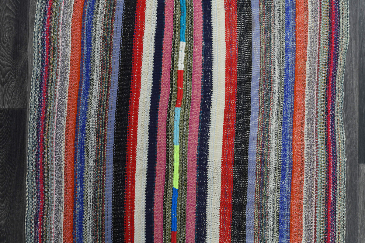 Vintage Turkish Kilim