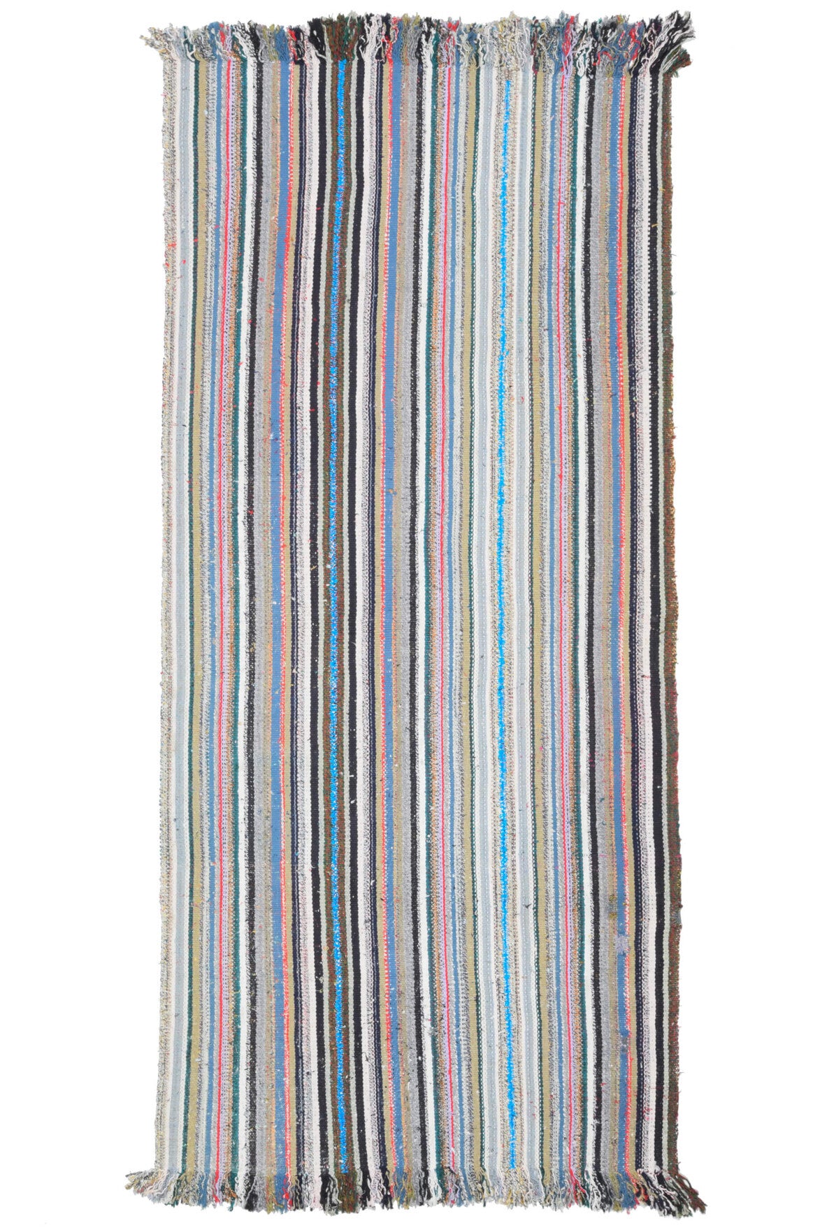 Turkish Runner Rug