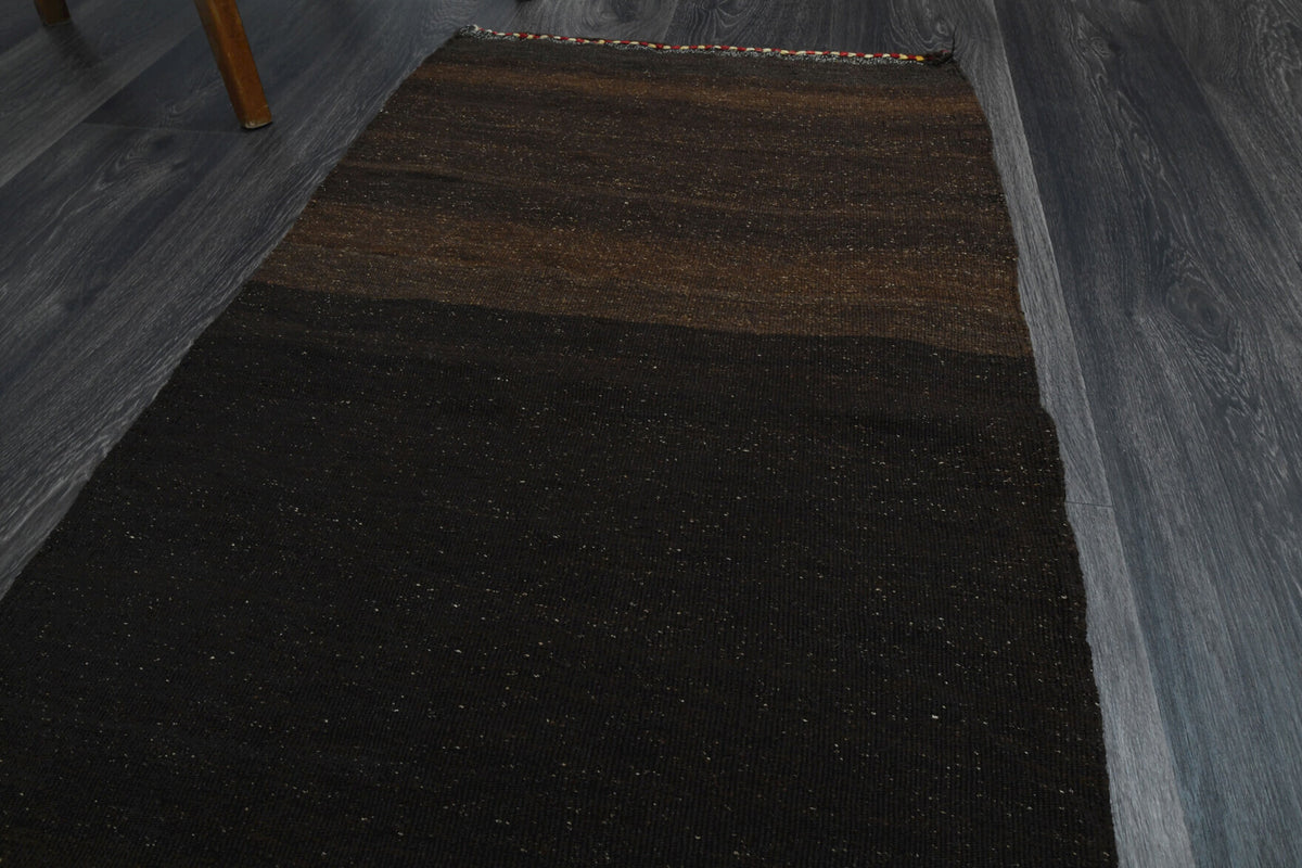 Turkish Kilim Runner Rug
