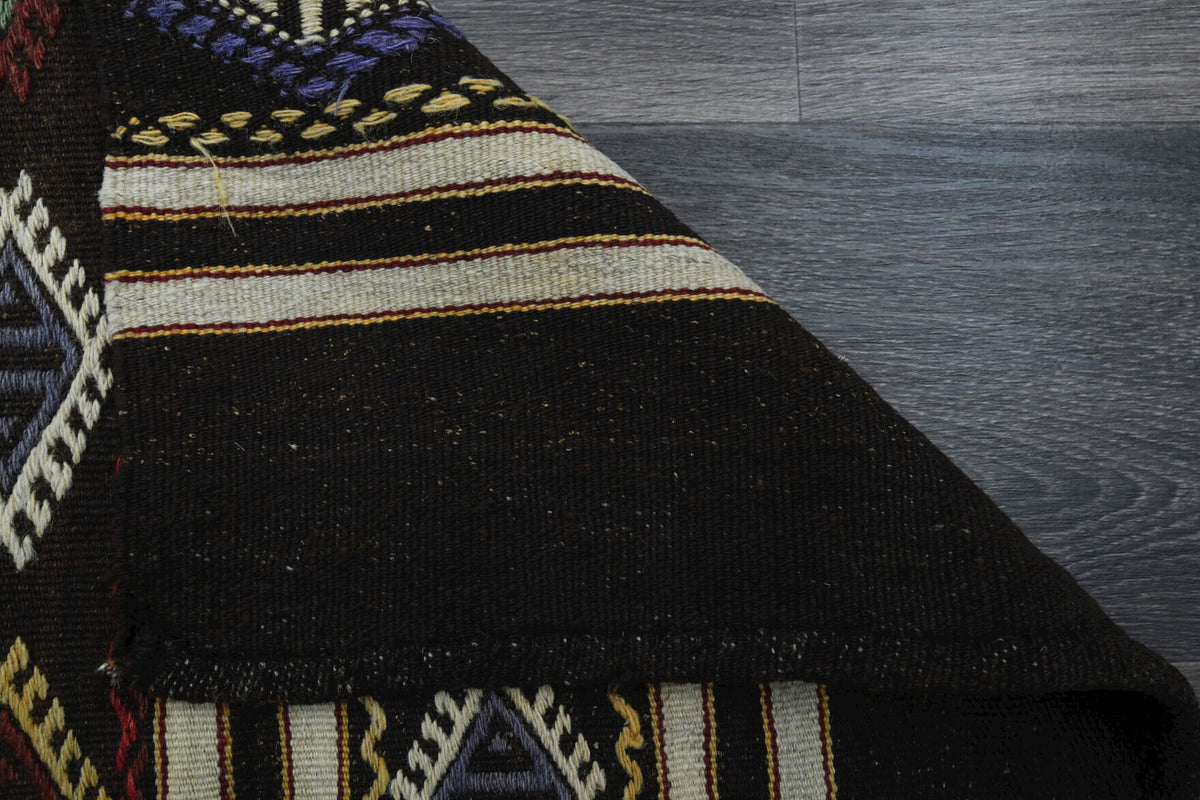 Turkish Kilim Runner Rug